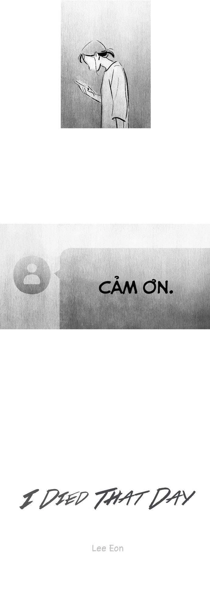 Ngày Hôm Đó, Tôi Chết Chapter 5 - 14