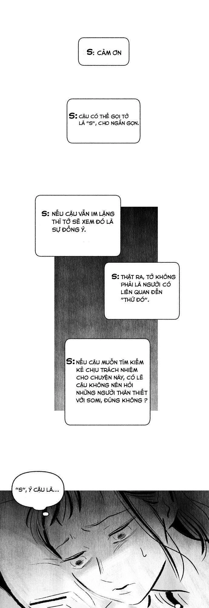 Ngày Hôm Đó, Tôi Chết Chapter 5 - 16