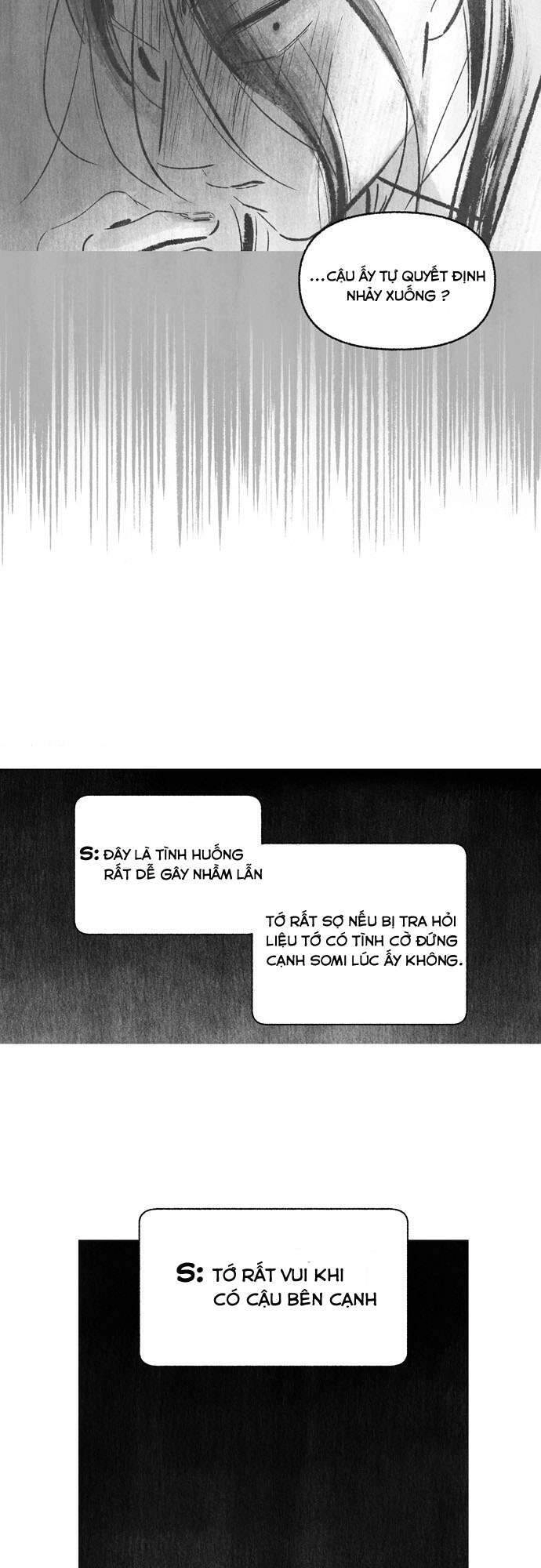 Ngày Hôm Đó, Tôi Chết Chapter 5 - 18