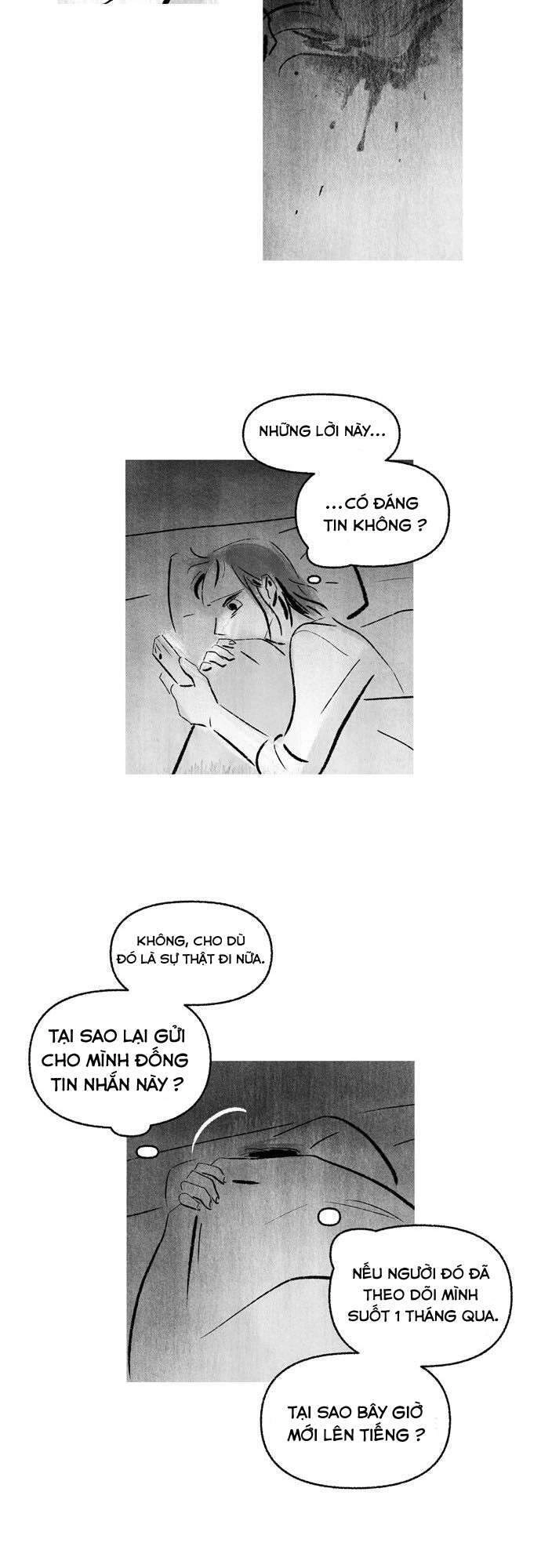 Ngày Hôm Đó, Tôi Chết Chapter 5 - 20