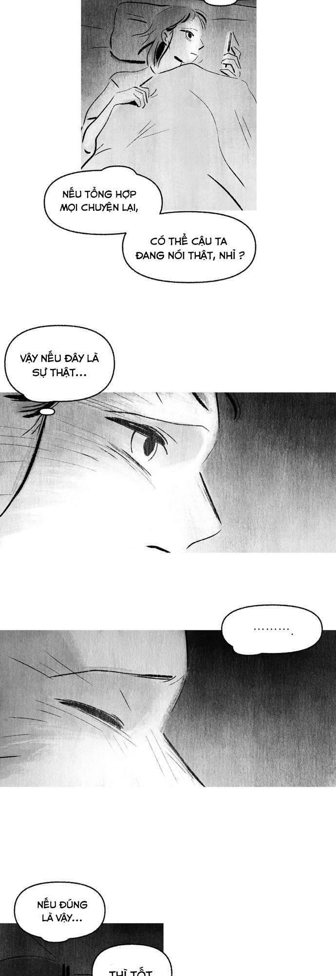 Ngày Hôm Đó, Tôi Chết Chapter 5 - 22