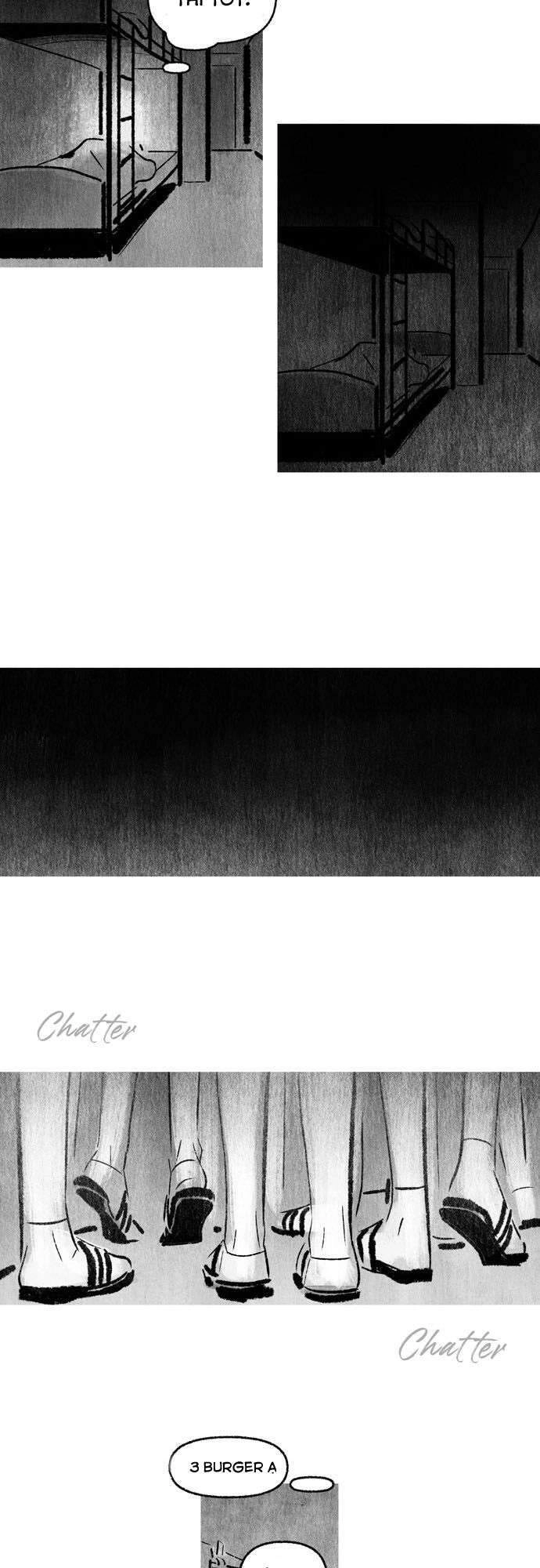 Ngày Hôm Đó, Tôi Chết Chapter 5 - 23