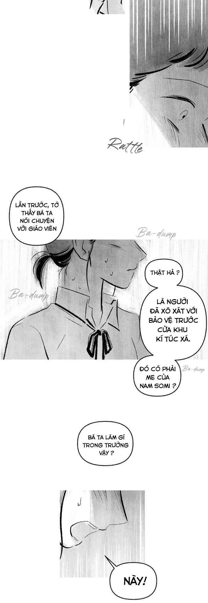 Ngày Hôm Đó, Tôi Chết Chapter 5 - 27