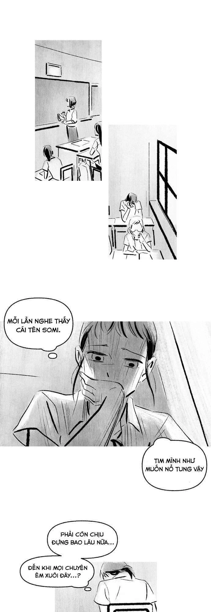 Ngày Hôm Đó, Tôi Chết Chapter 5 - 29