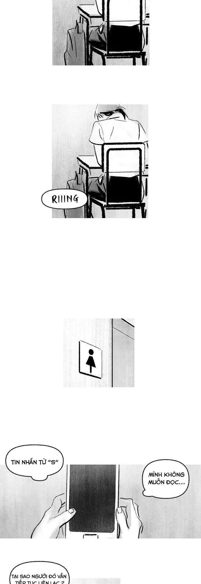 Ngày Hôm Đó, Tôi Chết Chapter 5 - 30