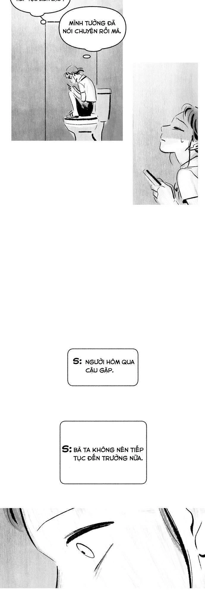 Ngày Hôm Đó, Tôi Chết Chapter 5 - 31