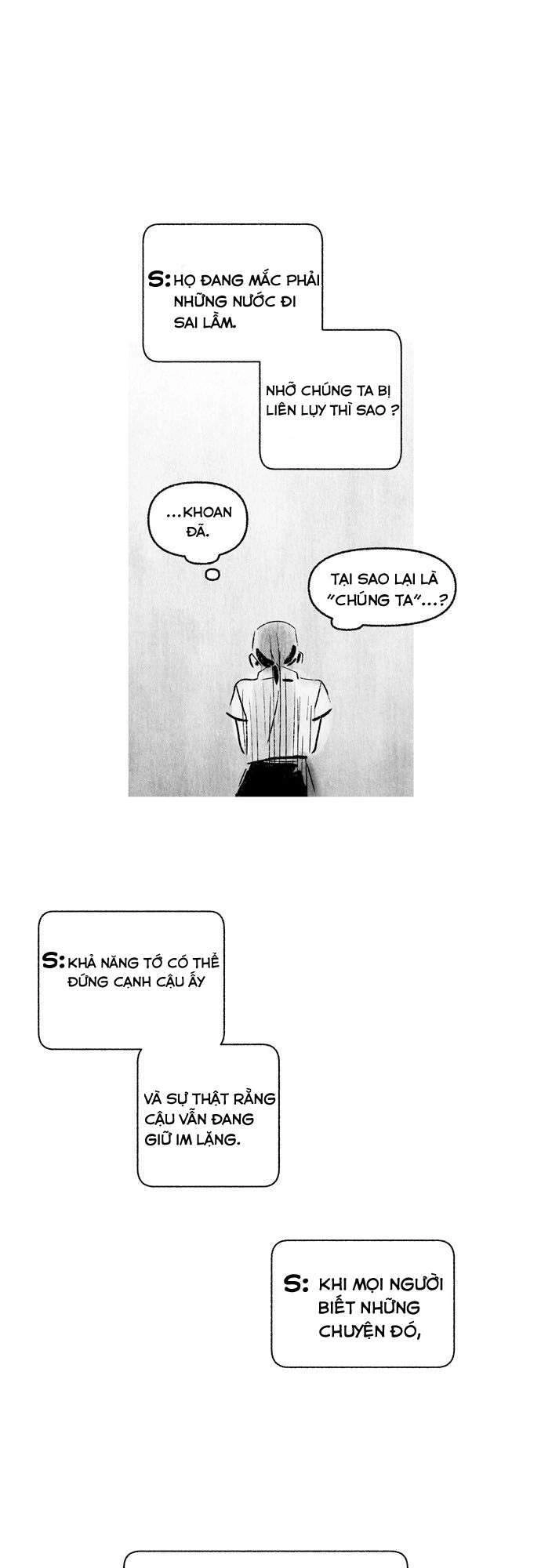 Ngày Hôm Đó, Tôi Chết Chapter 5 - 32