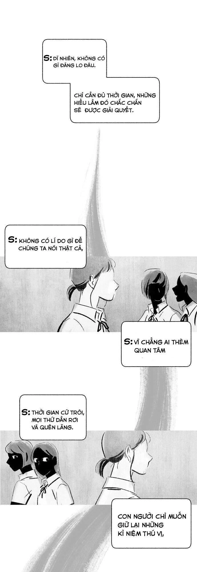 Ngày Hôm Đó, Tôi Chết Chapter 5 - 34