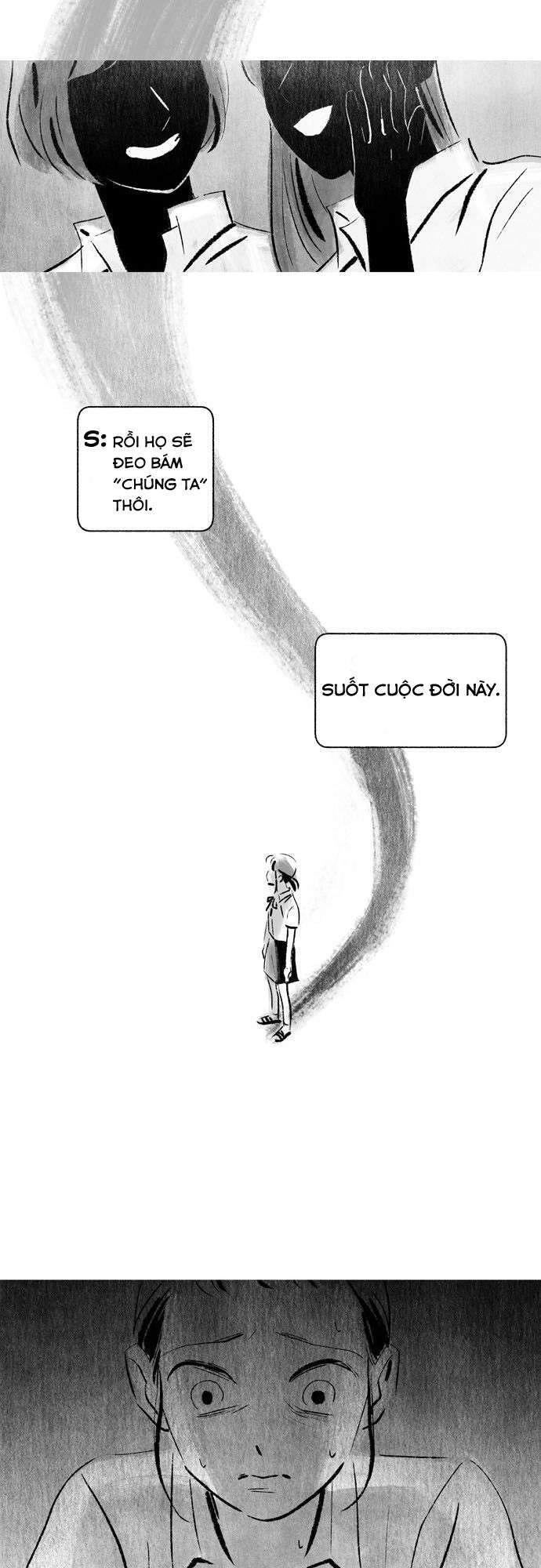 Ngày Hôm Đó, Tôi Chết Chapter 5 - 35