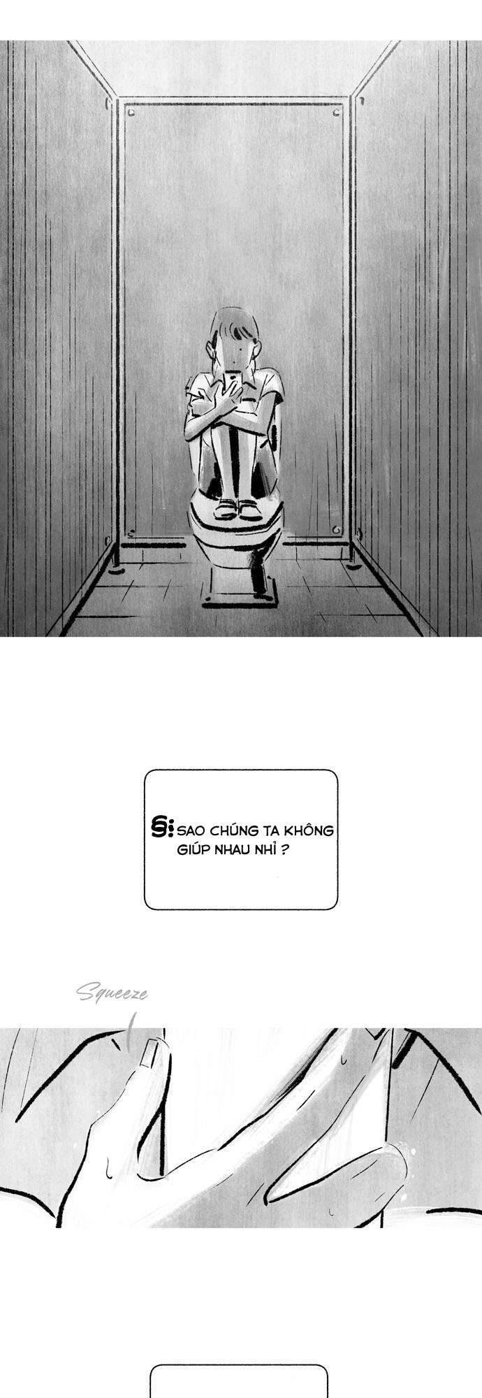 Ngày Hôm Đó, Tôi Chết Chapter 6 - 2