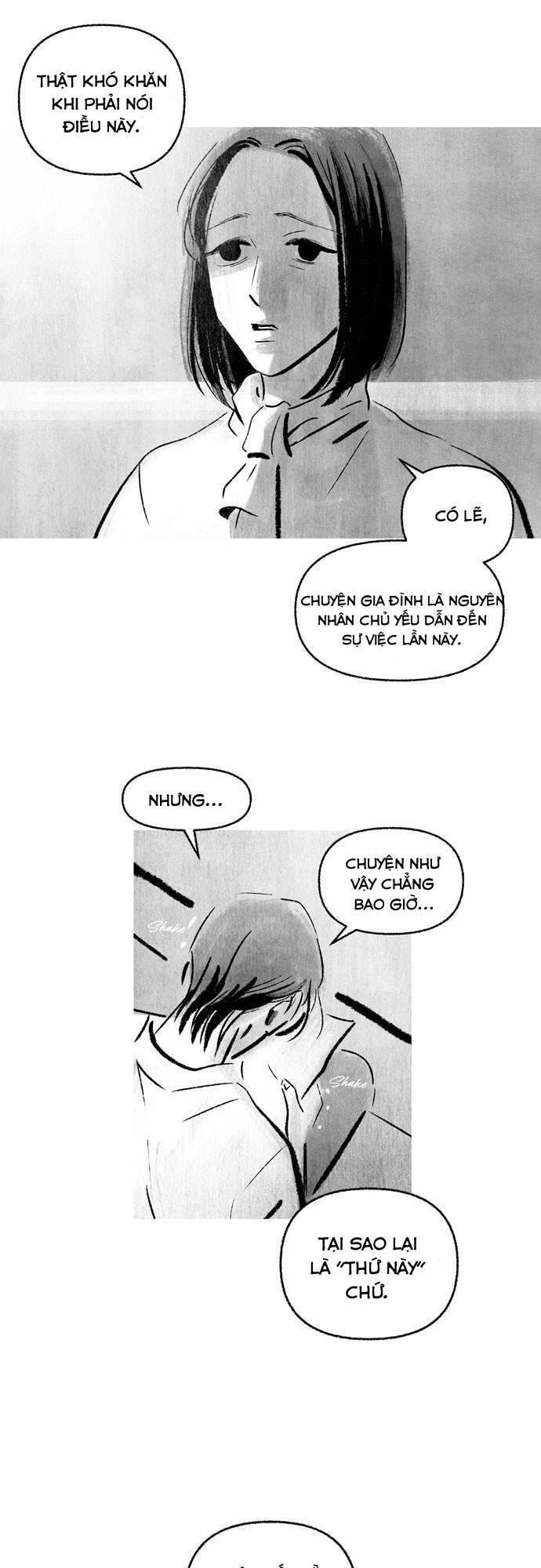 Ngày Hôm Đó, Tôi Chết Chapter 6 - 15