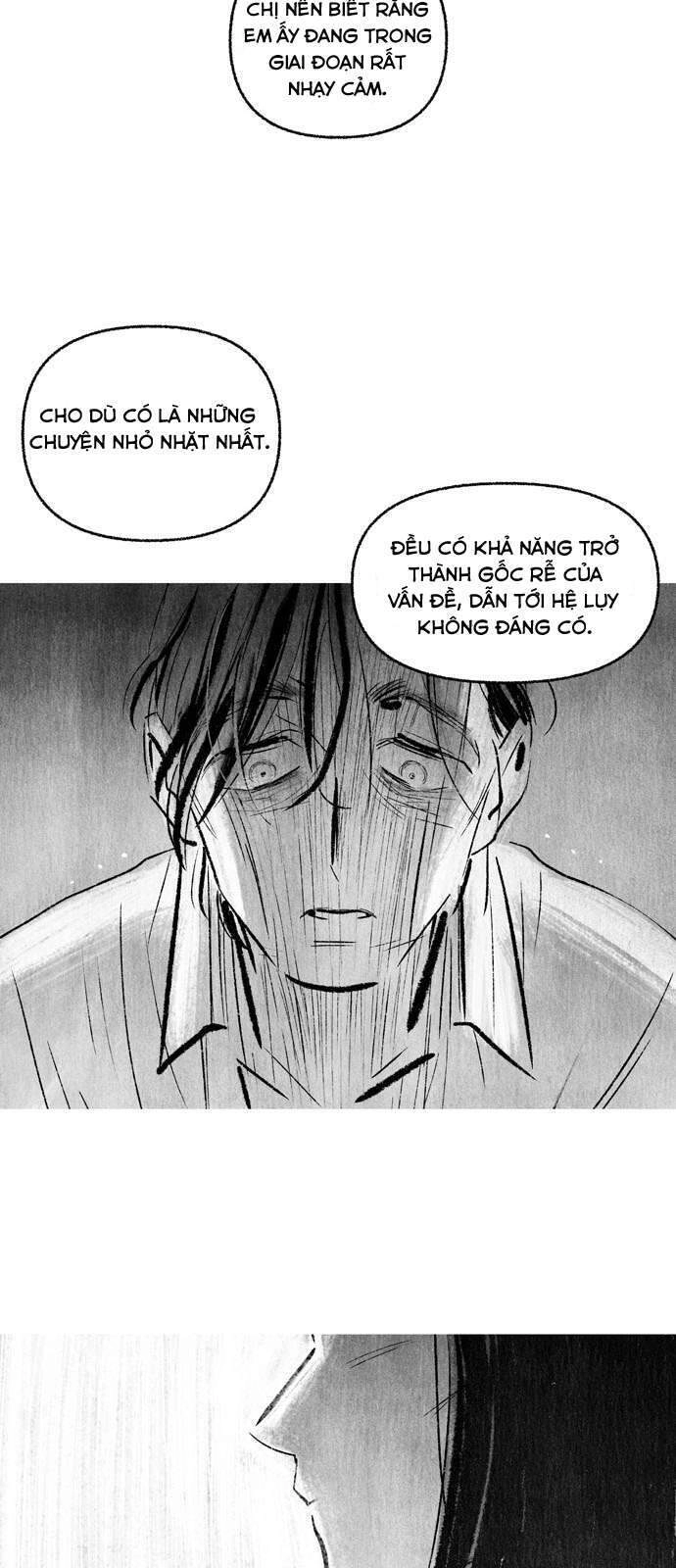 Ngày Hôm Đó, Tôi Chết Chapter 6 - 16