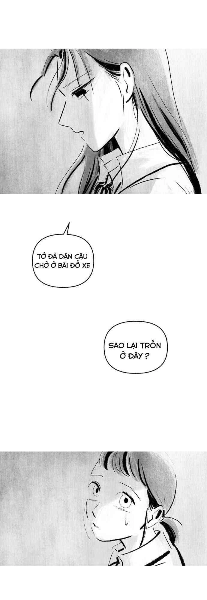 Ngày Hôm Đó, Tôi Chết Chapter 7 - 2