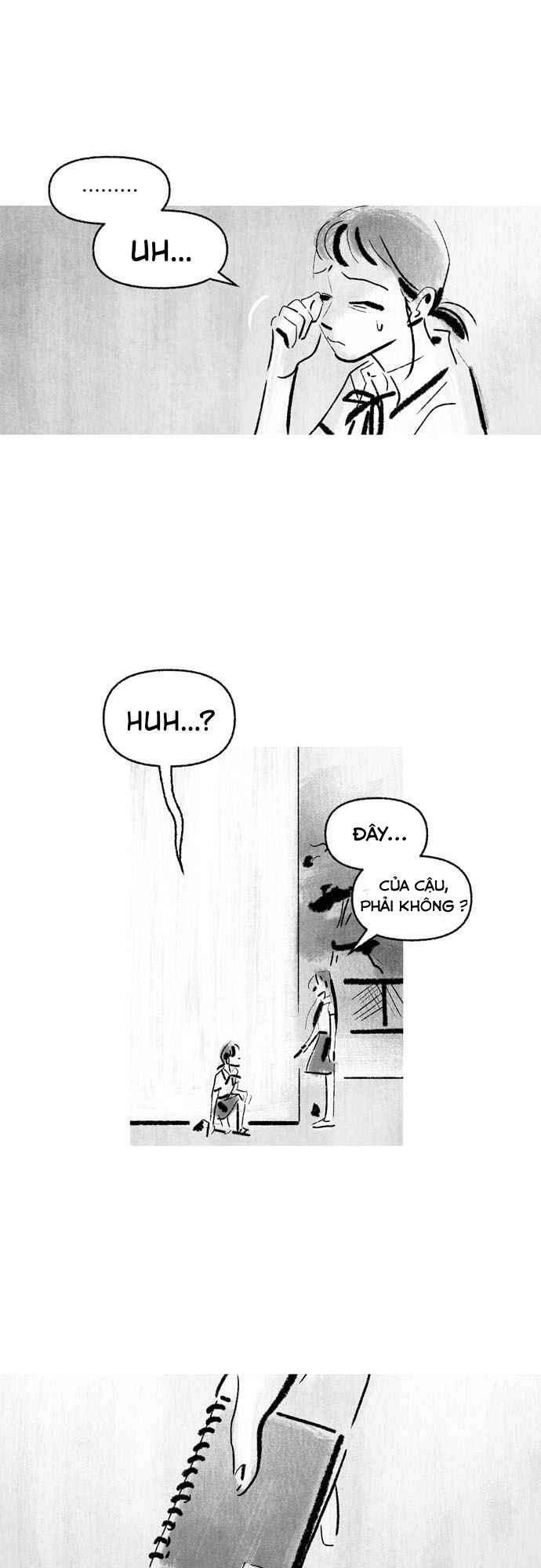 Ngày Hôm Đó, Tôi Chết Chapter 7 - 3