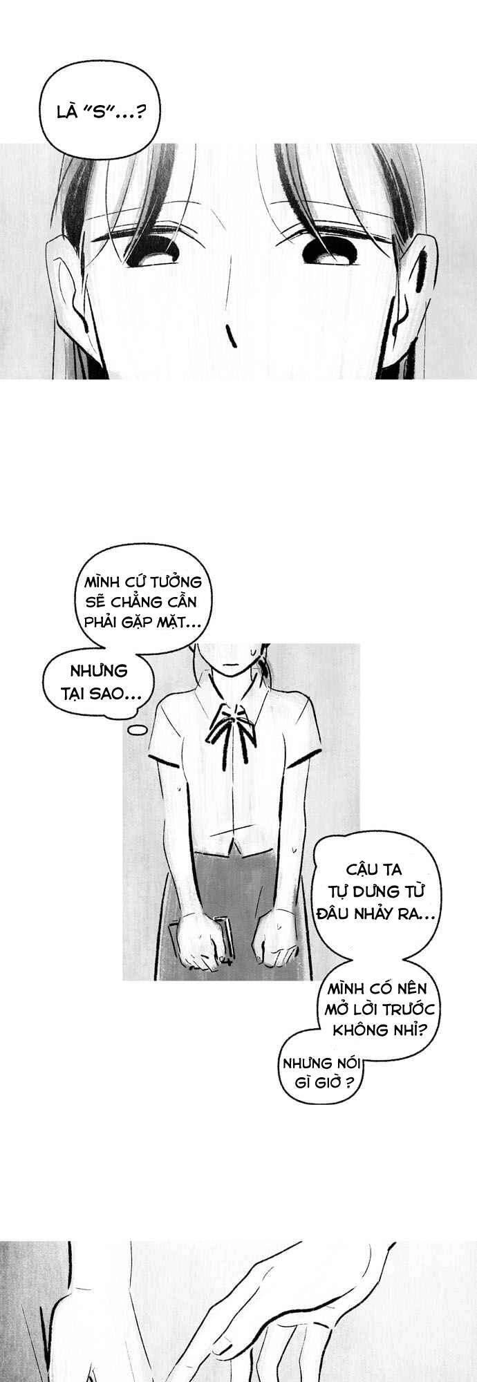 Ngày Hôm Đó, Tôi Chết Chapter 7 - 8