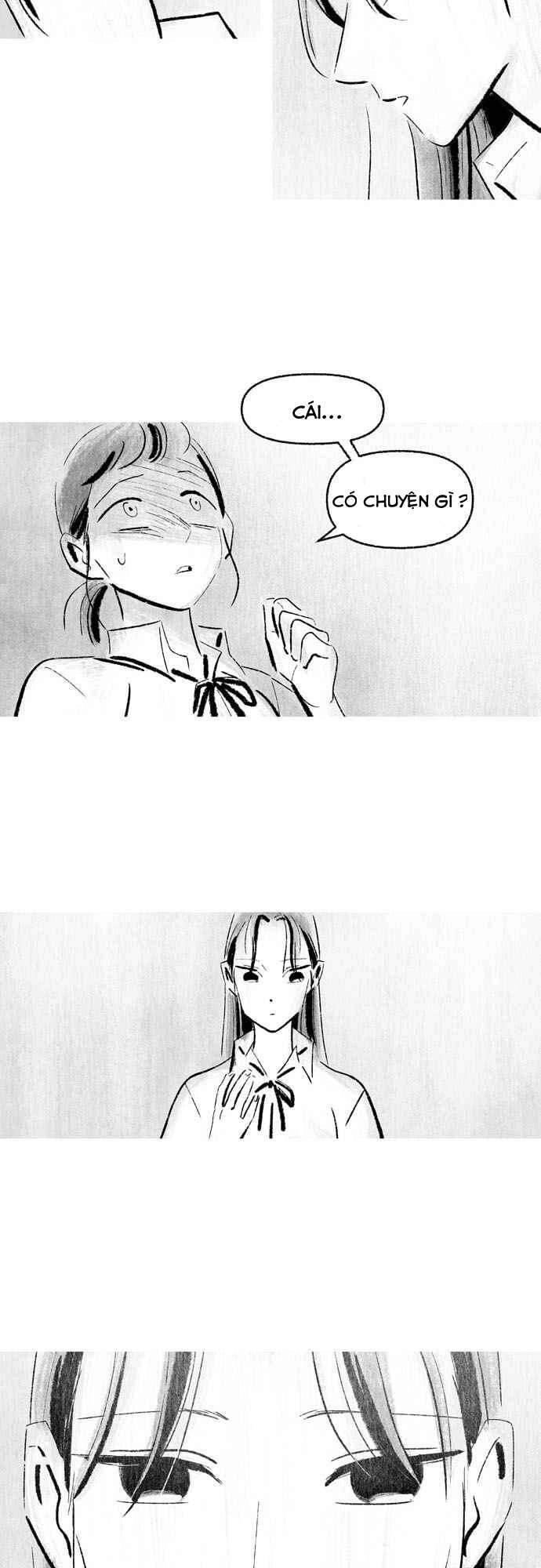 Ngày Hôm Đó, Tôi Chết Chapter 7 - 10