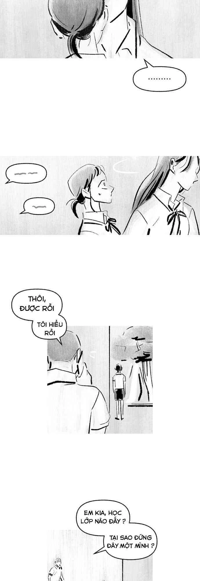 Ngày Hôm Đó, Tôi Chết Chapter 7 - 13