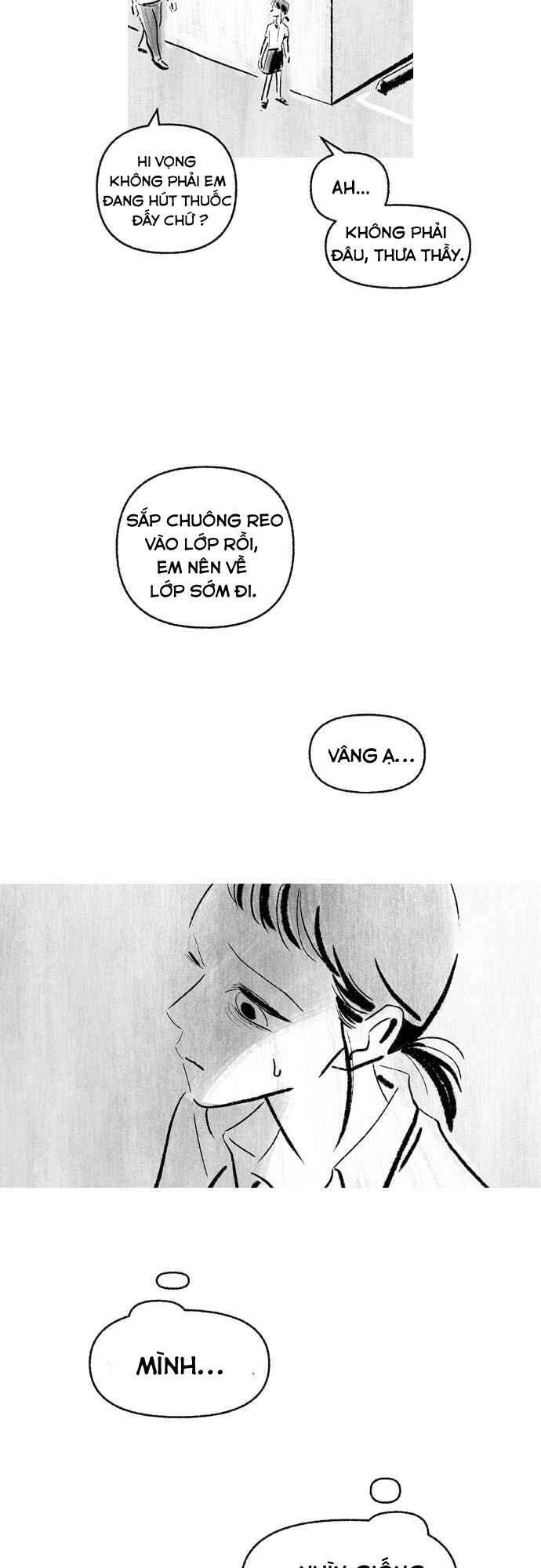 Ngày Hôm Đó, Tôi Chết Chapter 7 - 14