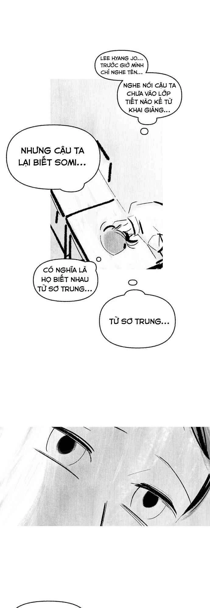 Ngày Hôm Đó, Tôi Chết Chapter 7 - 16