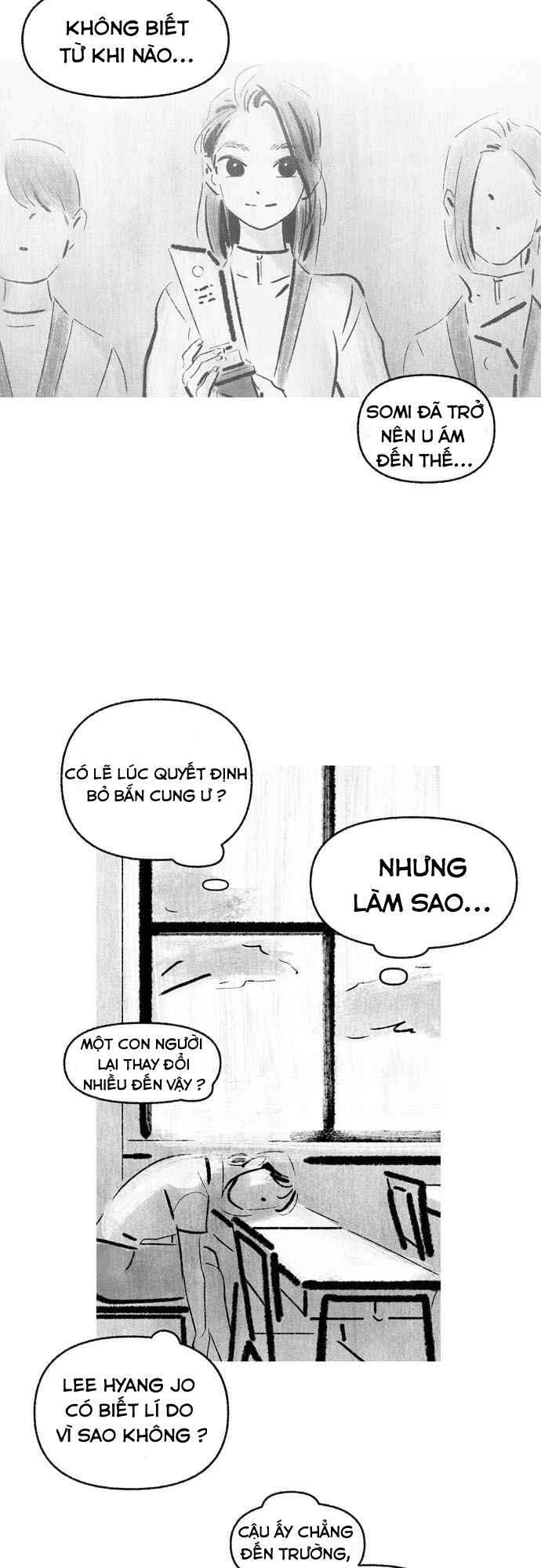 Ngày Hôm Đó, Tôi Chết Chapter 7 - 17