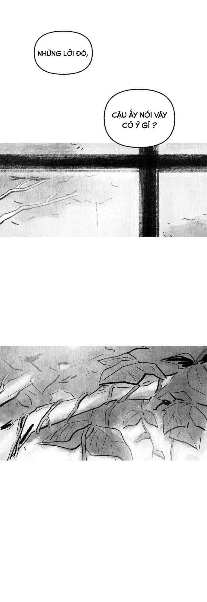 Ngày Hôm Đó, Tôi Chết Chapter 7 - 19