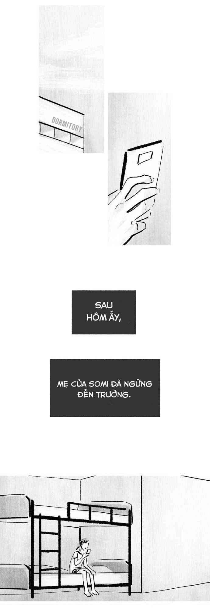 Ngày Hôm Đó, Tôi Chết Chapter 7 - 20