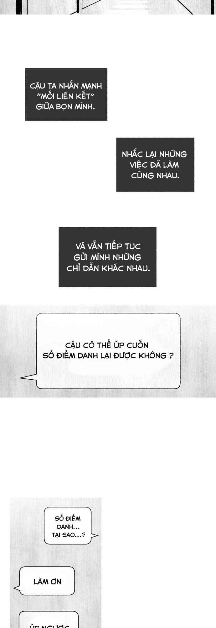 Ngày Hôm Đó, Tôi Chết Chapter 7 - 22