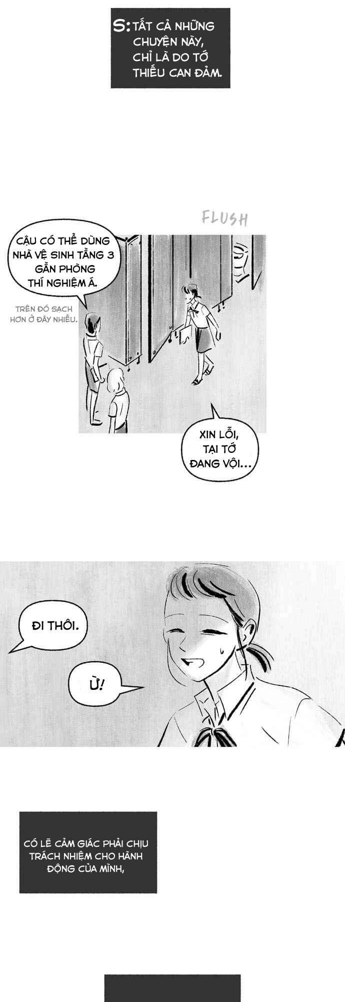 Ngày Hôm Đó, Tôi Chết Chapter 7 - 25