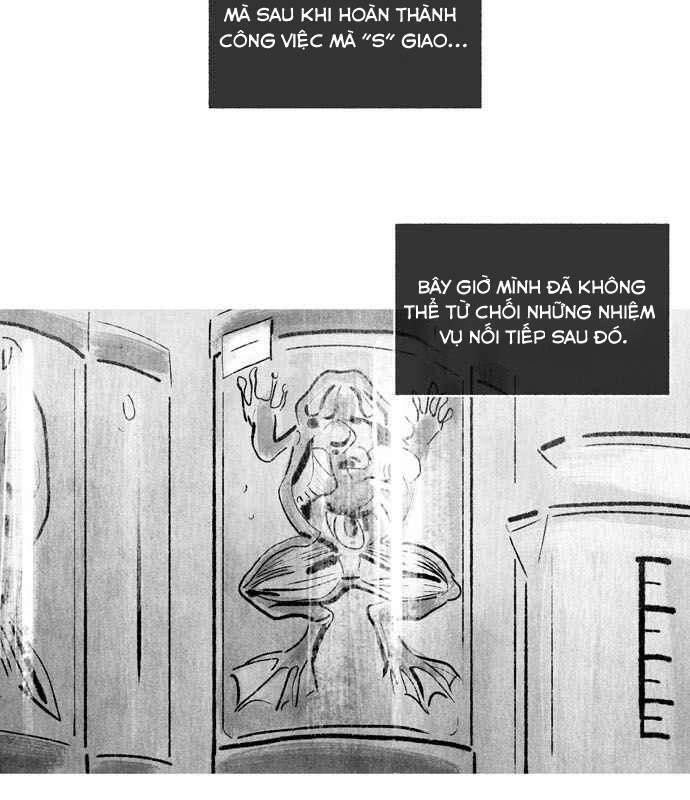 Ngày Hôm Đó, Tôi Chết Chapter 7 - 26