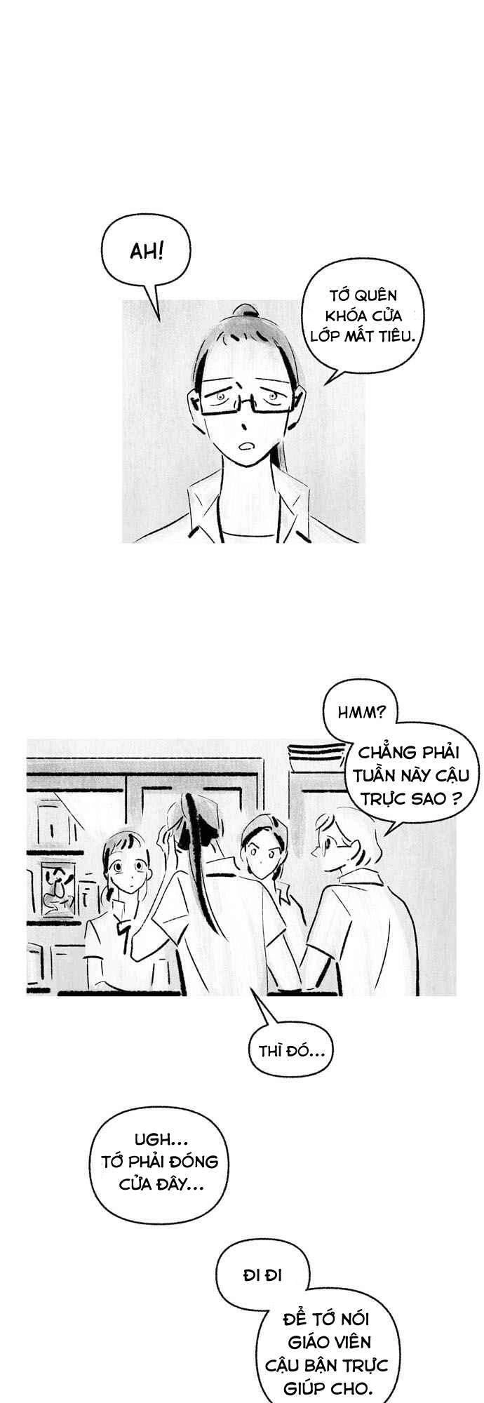 Ngày Hôm Đó, Tôi Chết Chapter 7 - 27