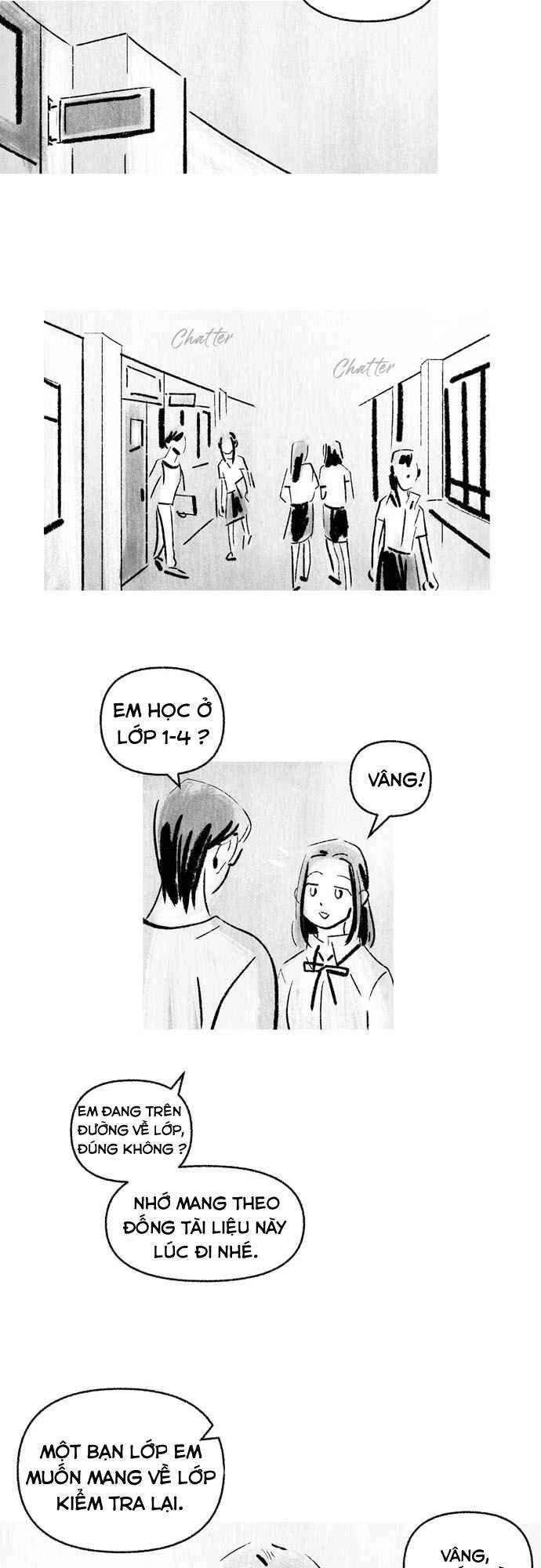 Ngày Hôm Đó, Tôi Chết Chapter 7 - 28