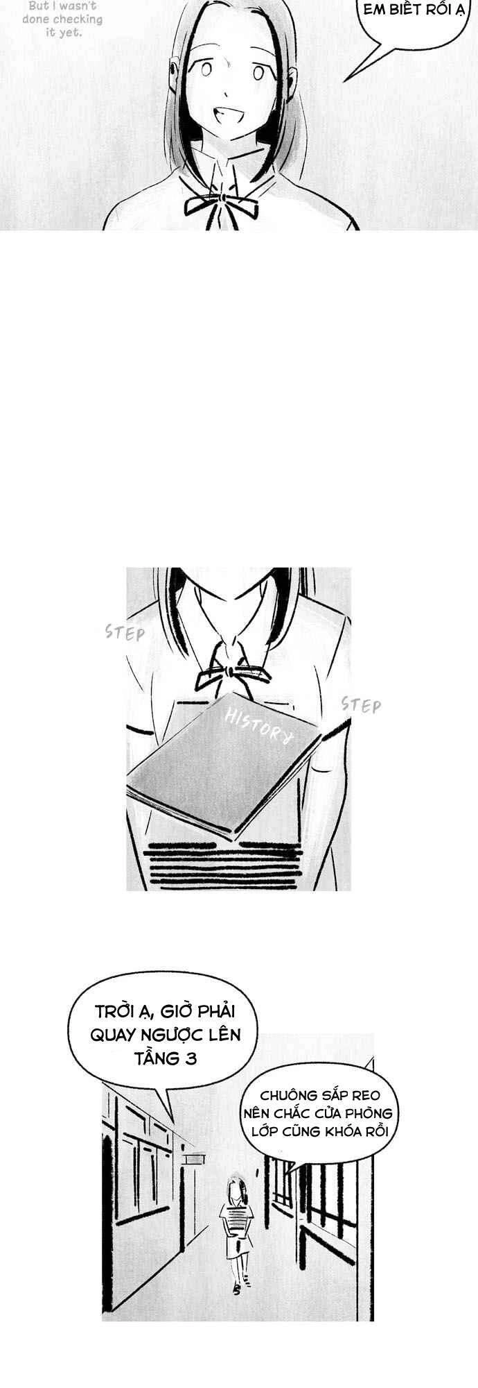 Ngày Hôm Đó, Tôi Chết Chapter 7 - 29