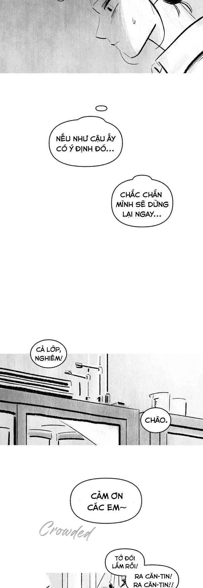 Ngày Hôm Đó, Tôi Chết Chapter 7 - 35