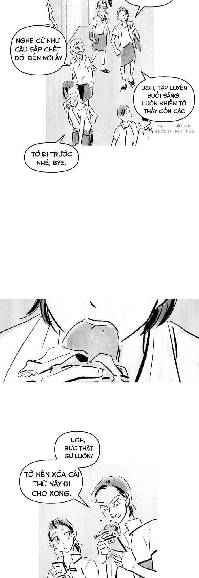 Ngày Hôm Đó, Tôi Chết Chapter 7 - 36