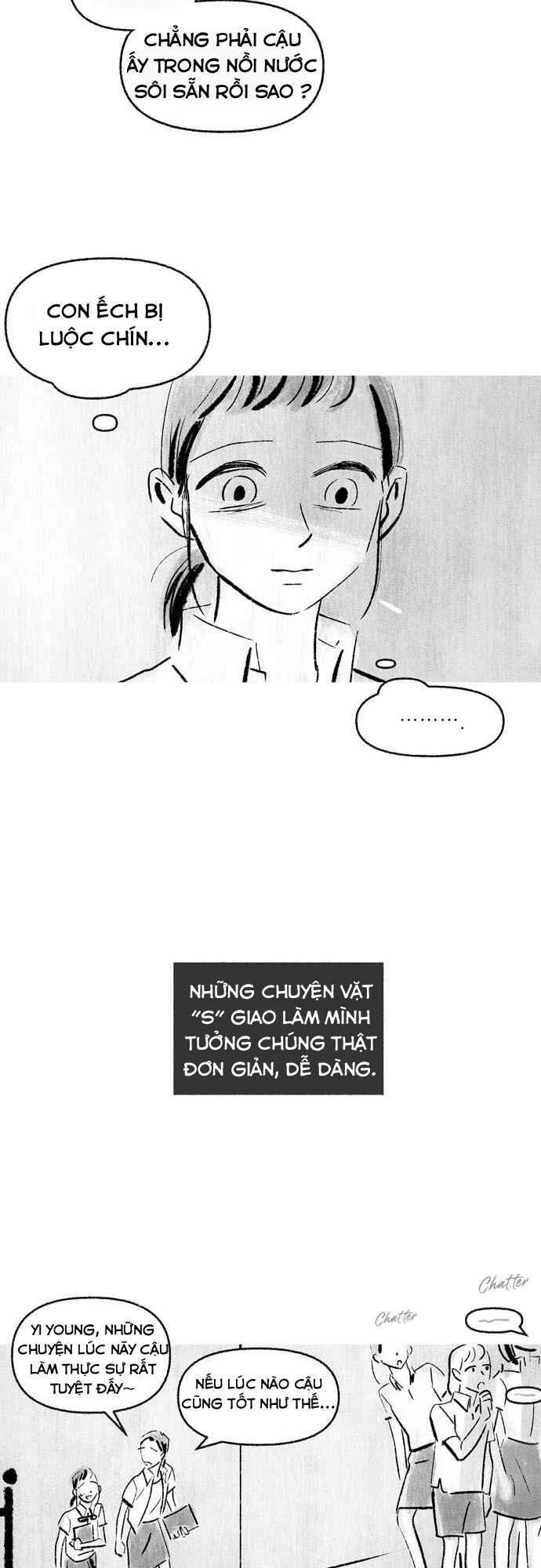 Ngày Hôm Đó, Tôi Chết Chapter 7 - 39