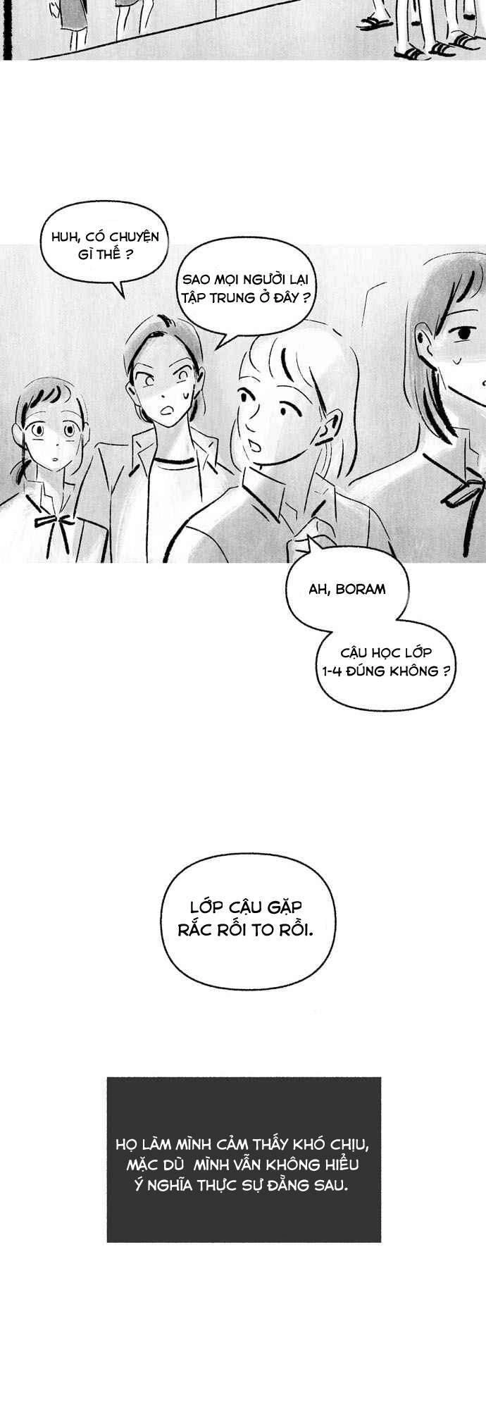 Ngày Hôm Đó, Tôi Chết Chapter 7 - 40