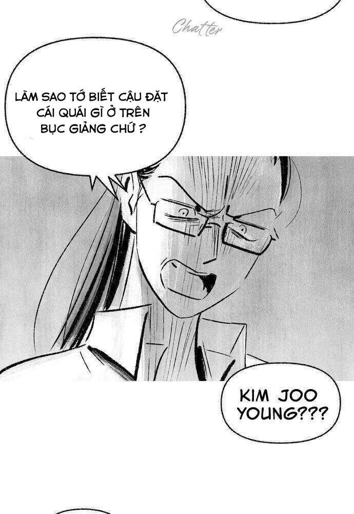 Ngày Hôm Đó, Tôi Chết Chapter 8 - 3