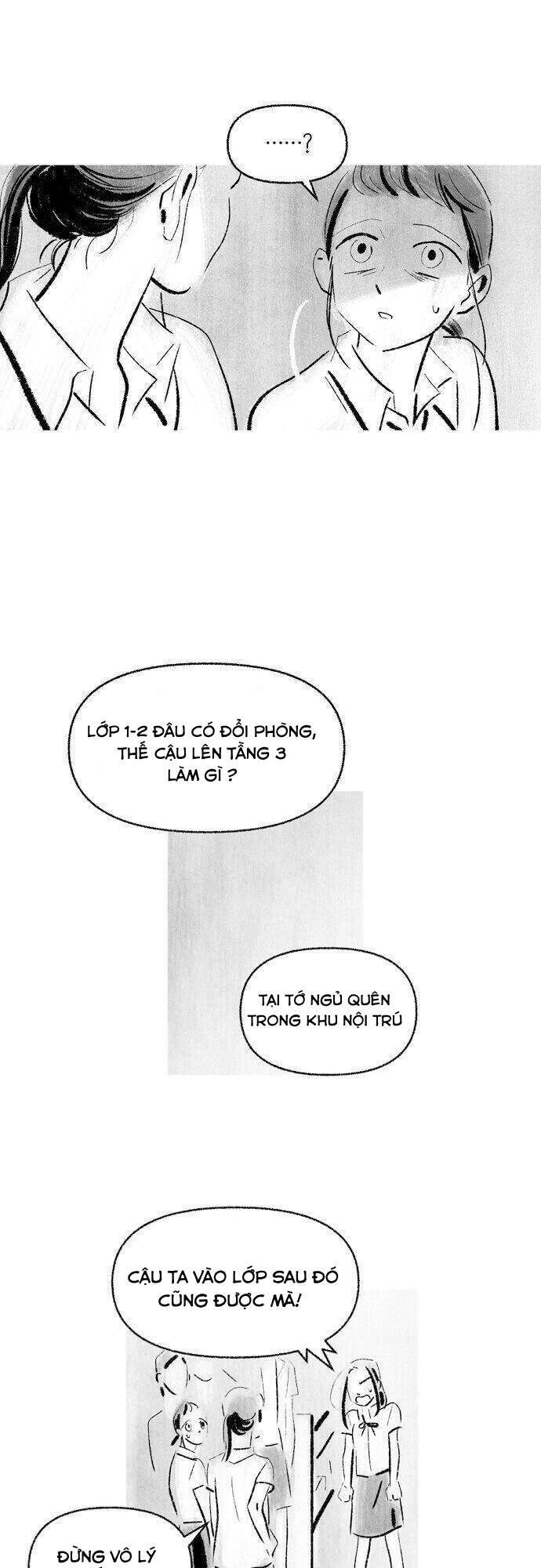 Ngày Hôm Đó, Tôi Chết Chapter 8 - 13