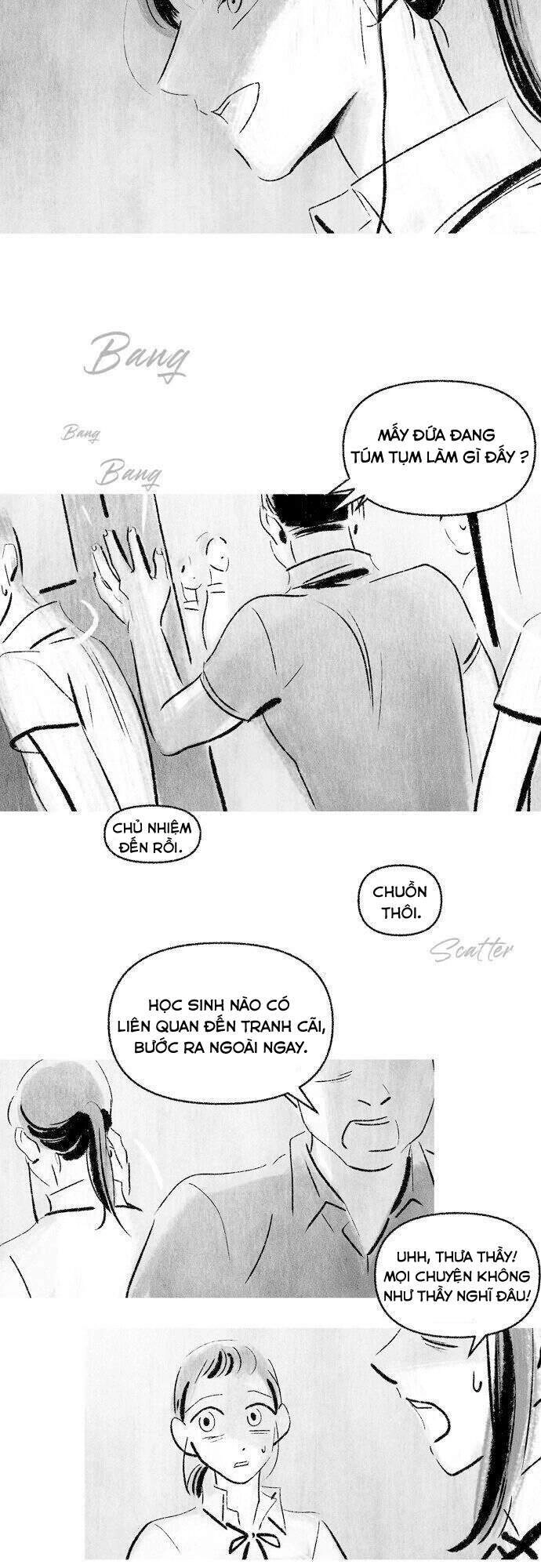 Ngày Hôm Đó, Tôi Chết Chapter 8 - 15