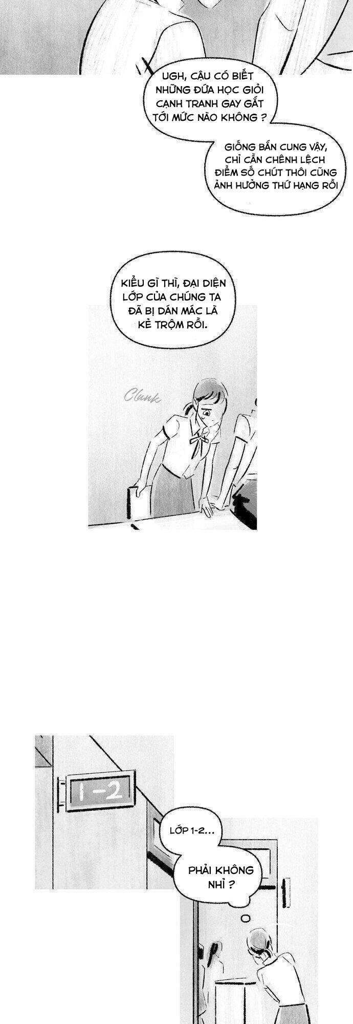 Ngày Hôm Đó, Tôi Chết Chapter 8 - 22