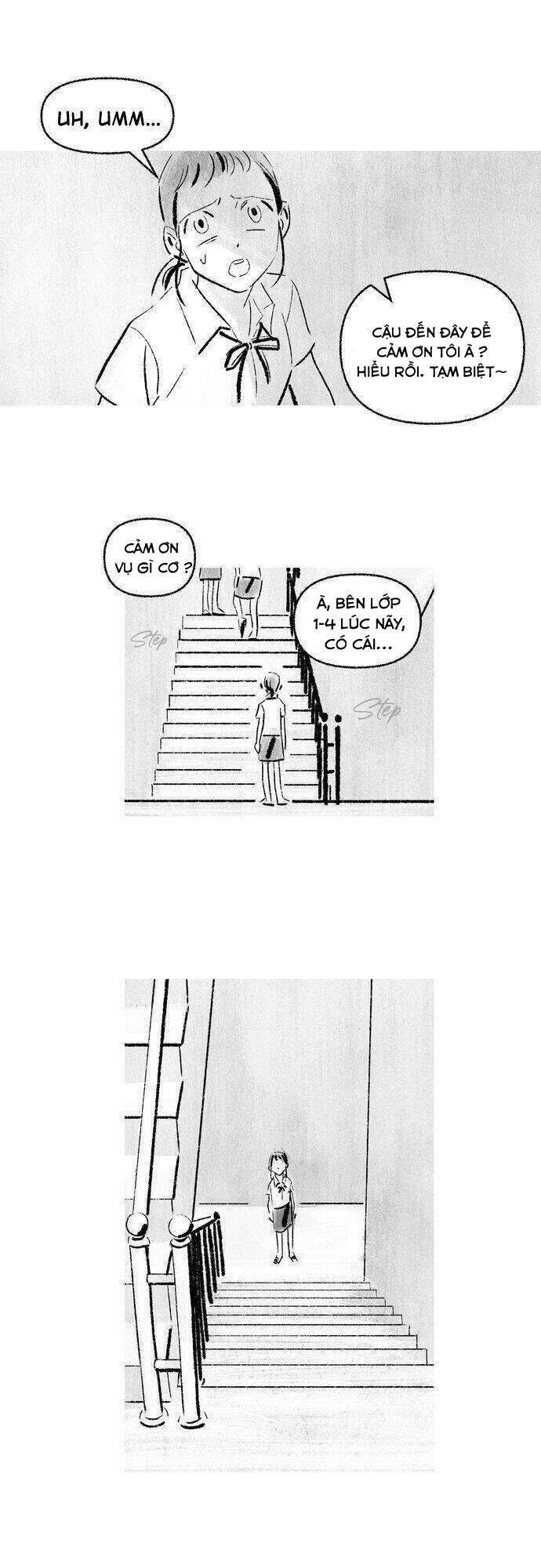 Ngày Hôm Đó, Tôi Chết Chapter 8 - 24