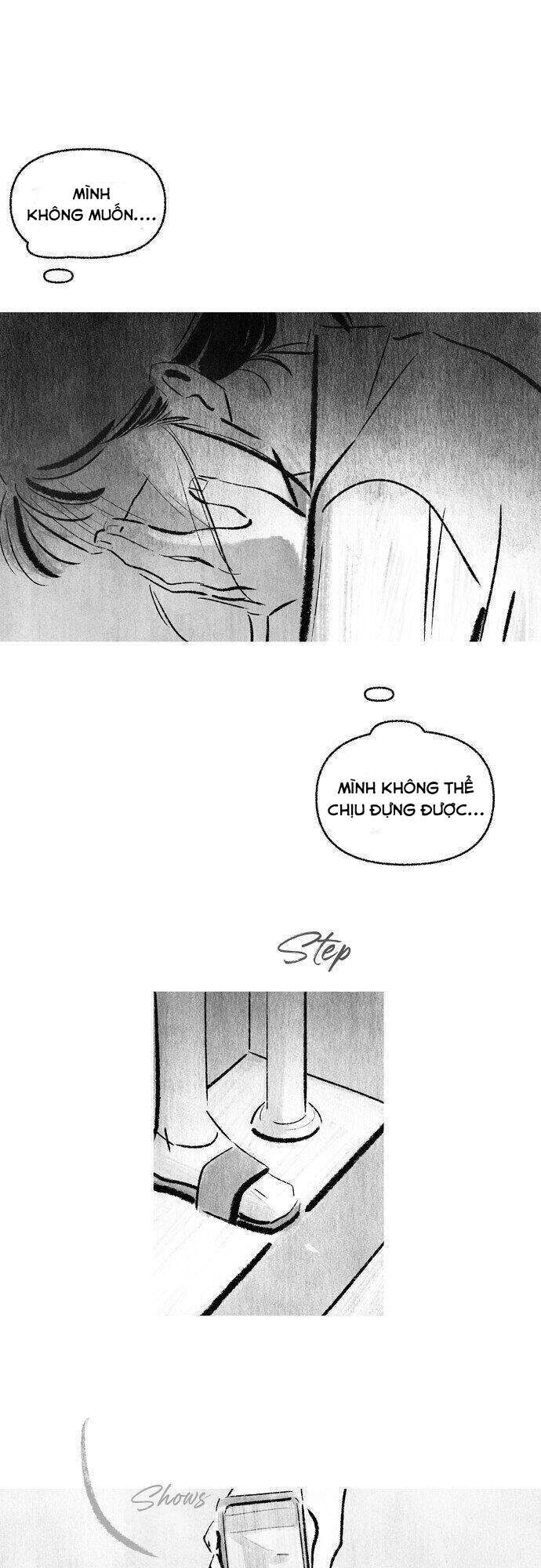 Ngày Hôm Đó, Tôi Chết Chapter 8 - 27