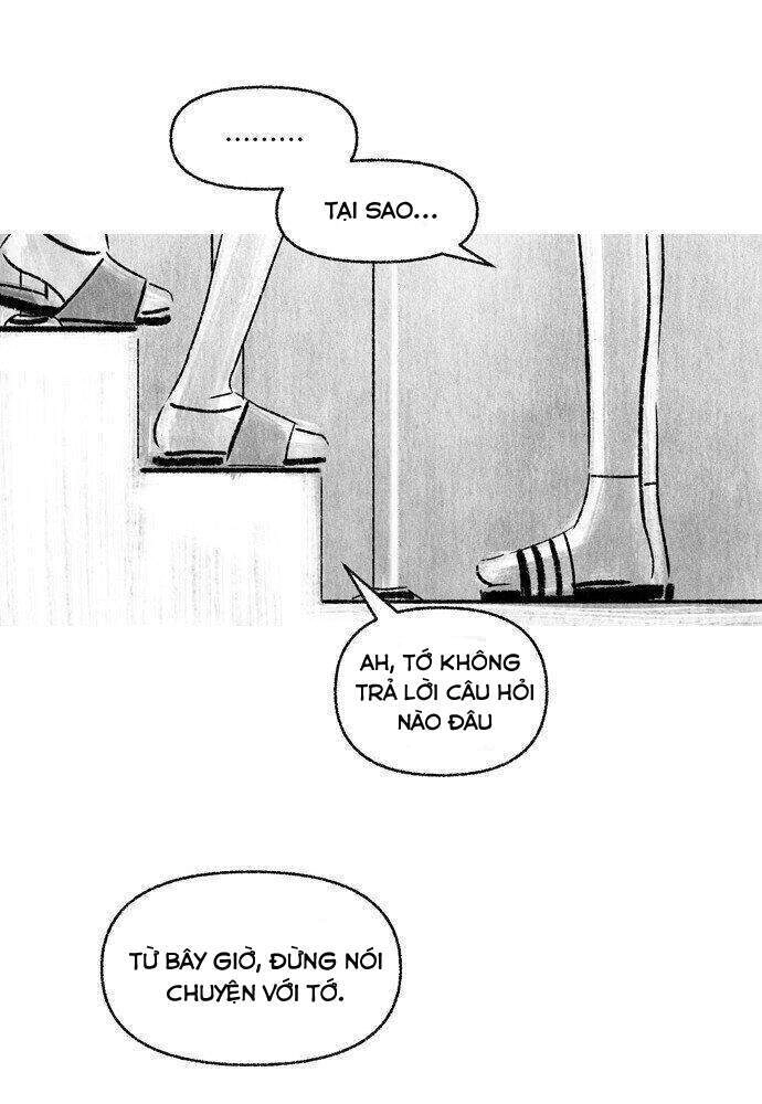 Ngày Hôm Đó, Tôi Chết Chapter 8 - 33