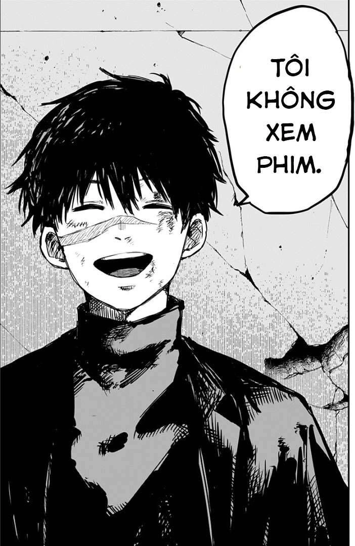 Youchien Wars Chapter - 25