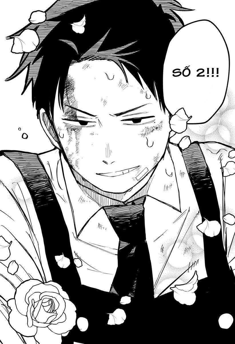 Youchien Wars Chapter 10 - 16