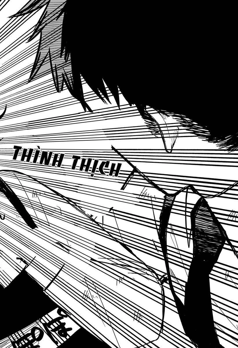 Youchien Wars Chapter 10 - 18