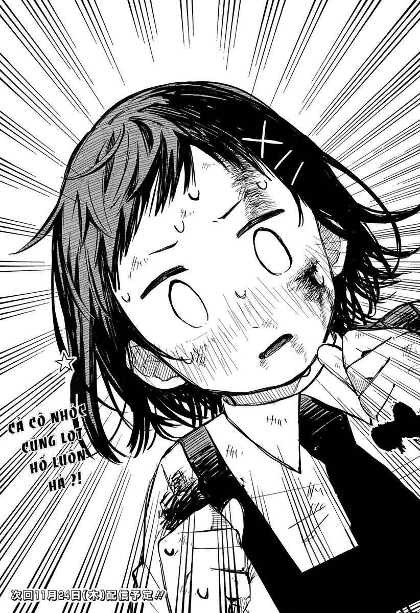 Youchien Wars Chapter 10 - 19