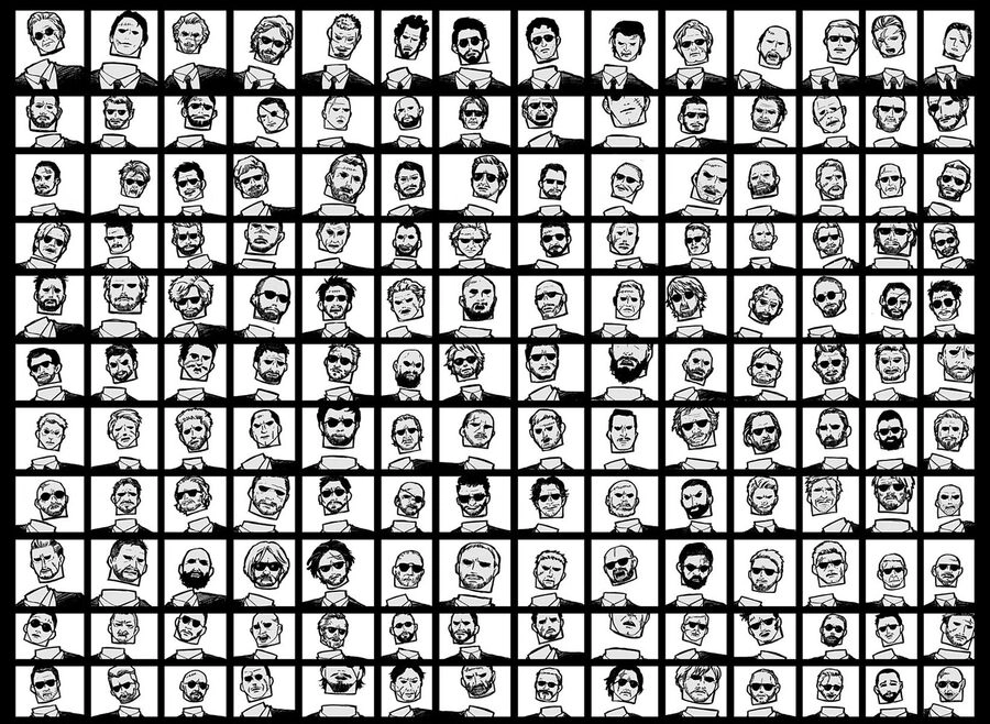 Youchien Wars Chapter 16 - 22