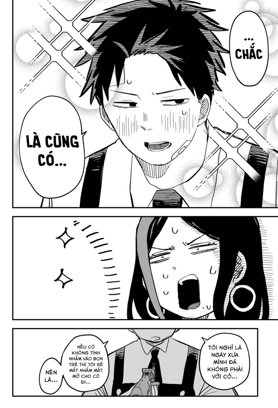 Youchien Wars Chapter 42 - 13