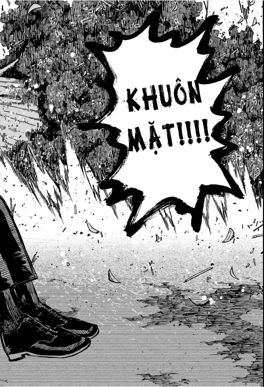 Youchien Wars Chapter 42 - 21